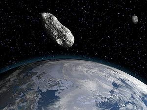 Kamo’oalewa: l’asteroide vicino alla Terra che potrebbe essere un frammento di Luna