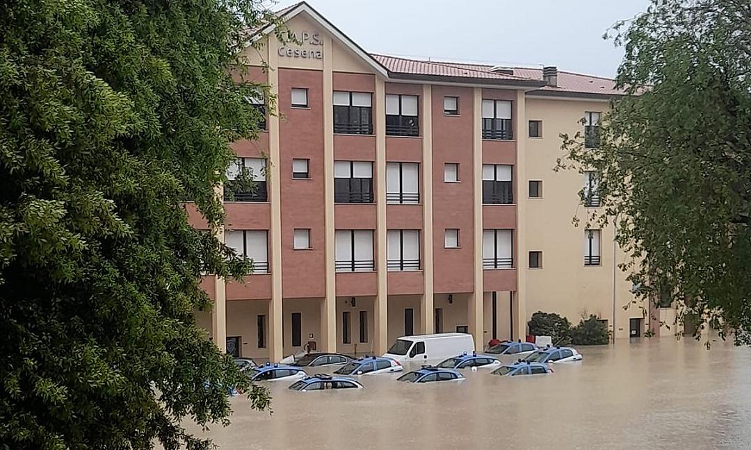 Alluvione Emilia-Romagna: esperti del CNR spiegano le cause e le condizioni estreme