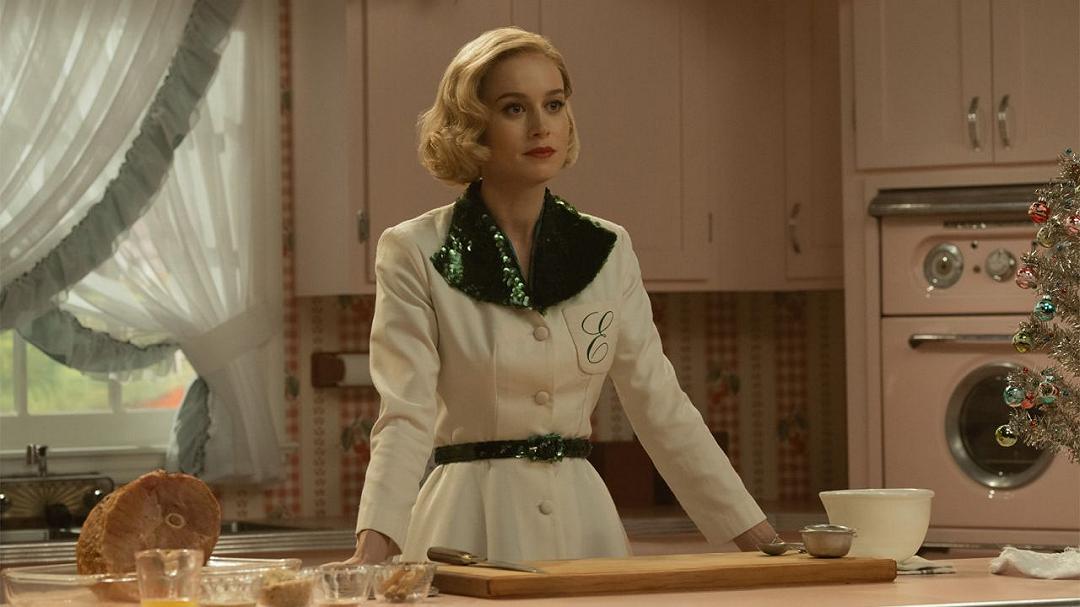Lezioni di chimica: la recensione della serie Apple con Brie Larson