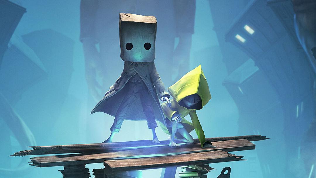 Little Nightmares 3 in sviluppo? Spunta un indizio su Linkedin