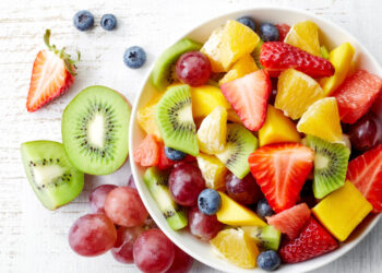Ipertensione: la frutta è un alleato nella prevenzione