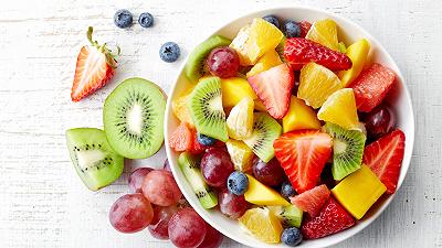 Ipertensione: la frutta è un alleato nella prevenzione