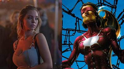 Madame Web: Sydney Sweeney lo descrive come un film pieno di “tipe toste”