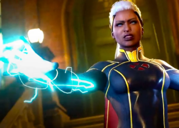 Marvel's Midnight Suns: un video gameplay mostra le abilità di Tempesta