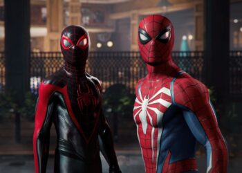 Marvel's Spider-Man 2: here's how the game will exploit the power of PS5