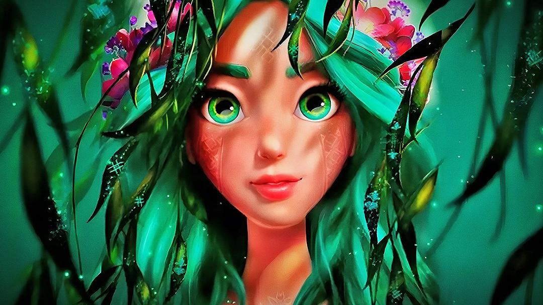 Mavka e la foresta incantata, la recensione: una fiaba contro la guerra