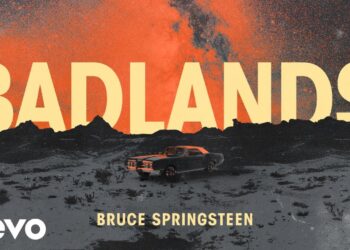 Guardiani della Galassia vol.3: il video di Badlands di Bruce Springsteen in versione Marvel
