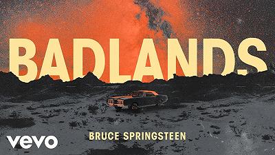 Guardiani della Galassia vol.3: il video di Badlands di Bruce Springsteen in versione Marvel