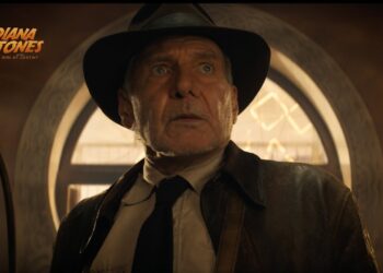 Indiana Jones: Harrison Ford si ritira dal personaggio perché "è tempo di crescere"