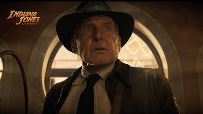 Indiana Jones e il Quadrante del Destino: il nuovo trailer mostra le origini dell’oggetto