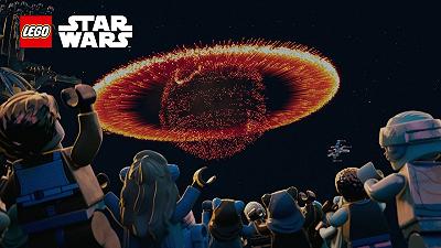 LEGO Star Wars: il cortometraggio che celebra lo Star Wars Day