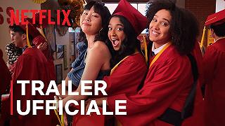 Non ho mai…il trailer della stagione finale della serie Netflix