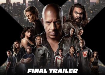 Fast X: aqui está o trailer final do filme