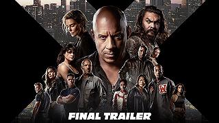 Fast X: ecco il final trailer del film