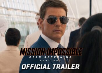 Mission: Impossible Dead Reckoning – Parte 1: ecco il trailer
