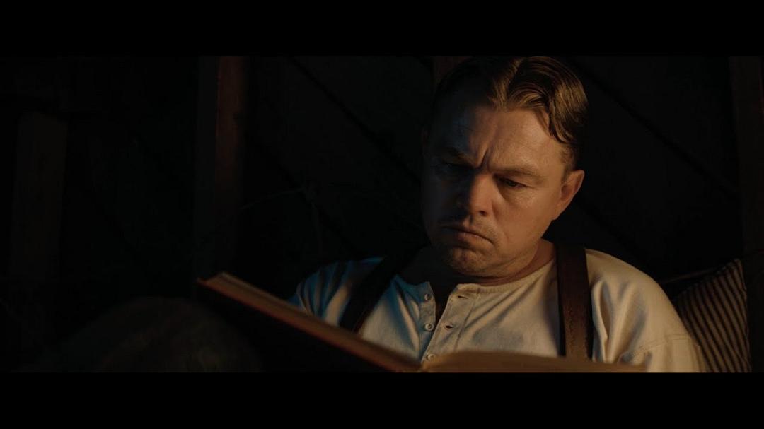 Killers of the Flower Moon: il trailer finale del film di Martin Scorsese