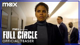 Full Circle: il trailer della serie HBO Max di Steven Soderbergh