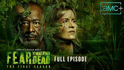 Fear The Walking Dead 8: il primo episodio completo è su YouTube