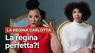 La regina Carlotta: Una storia di Bridgerton – India Amarteifio racconta come è arrivata a interpretare il personaggio