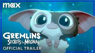 Gremlins: Secrets of the Mogwai – Il nuovo trailer della serie animata