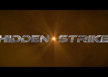Hidden Strike: il trailer del film con John Cena e Jackie Chan