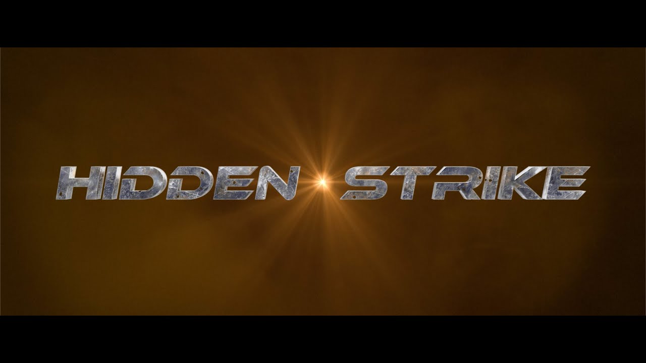 Hidden Strike: il trailer del film con John Cena e Jackie Chan
