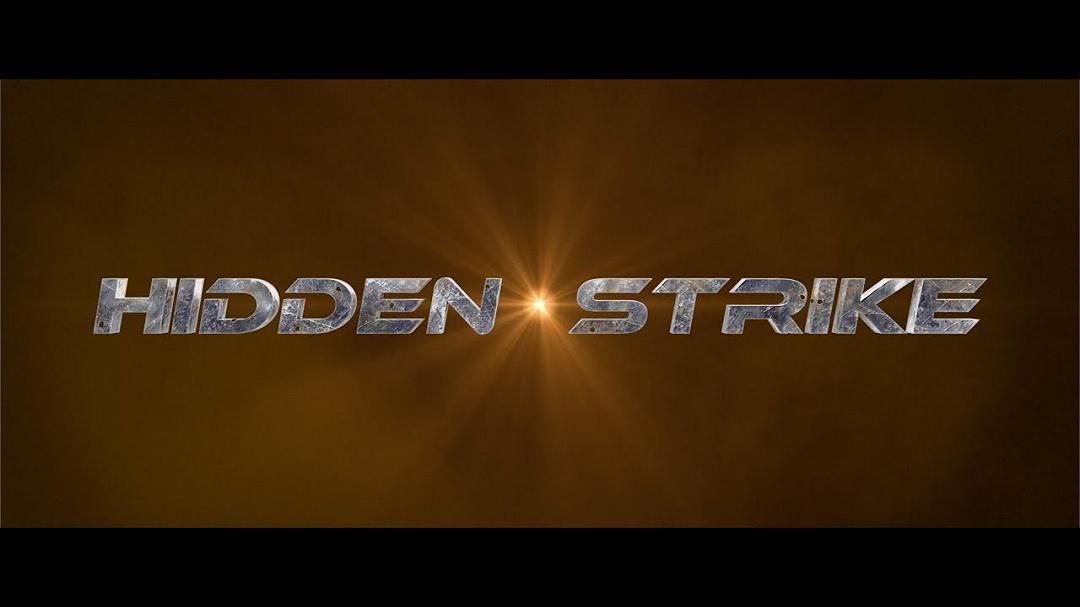 Hidden Strike: il trailer del film con John Cena e Jackie Chan