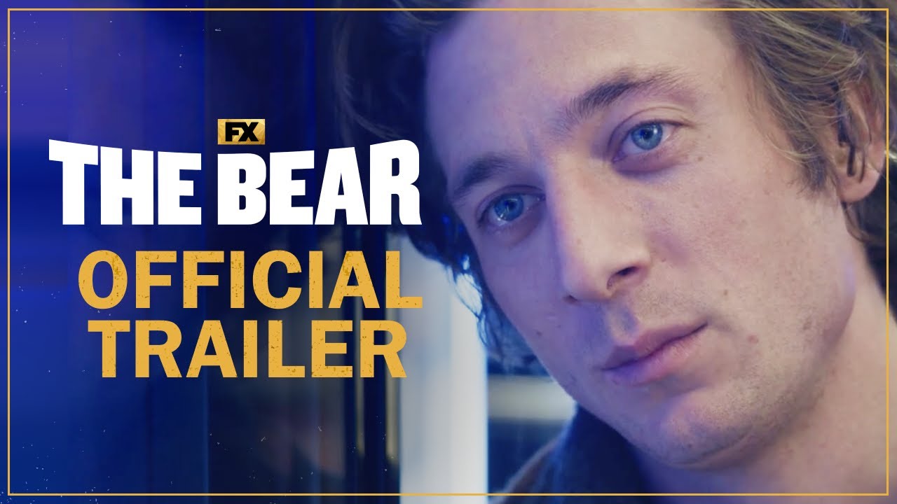 The Bear 2: il trailer della seconda stagione della serie Disney+