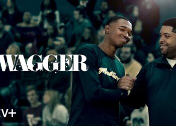 Swagger 2: Apple TV+ lancia il trailer della seconda stagione