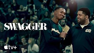 Swagger 2: Apple TV+ lancia il trailer della seconda stagione