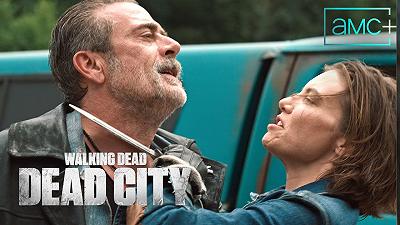 The Walking Dead: Dead City – Ecco il teaser trailer