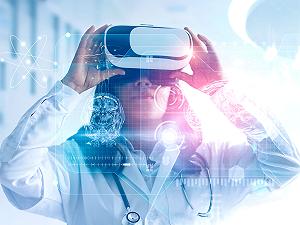 Formazione medica: il ruolo della tecnologia VR e AR
