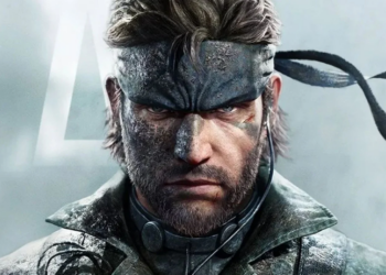Metal Gear Solid 3 Remake: ecco cosa significa Delta nel titolo