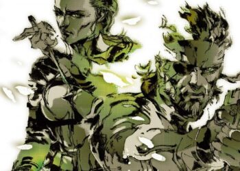Metal Gear Solid 3: Snake Eater Remake per PS5 annunciato ufficialmente con un trailer