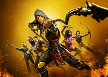 Mortal Kombat 12: Ed Boon presenta il primo teaser