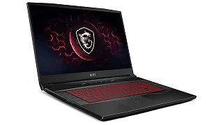 Offerte Amazon: notebook MSI Pulse GL76 con RTX 3060 e Intel i7-12700H in sconto al minimo storico