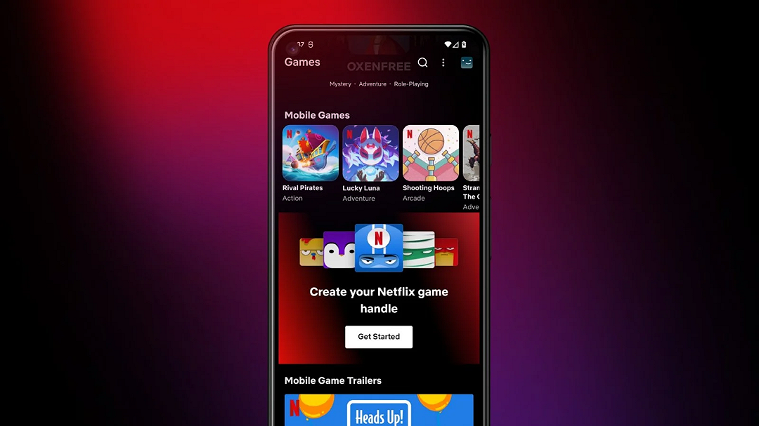 Netflix, tutti i giochi gratuiti in arrivo a maggio 2023