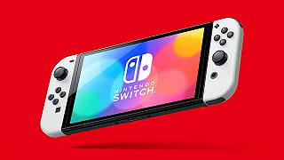 Sharp produrrà display LCD per una nuova console: si tratta di Nintendo Switch 2?