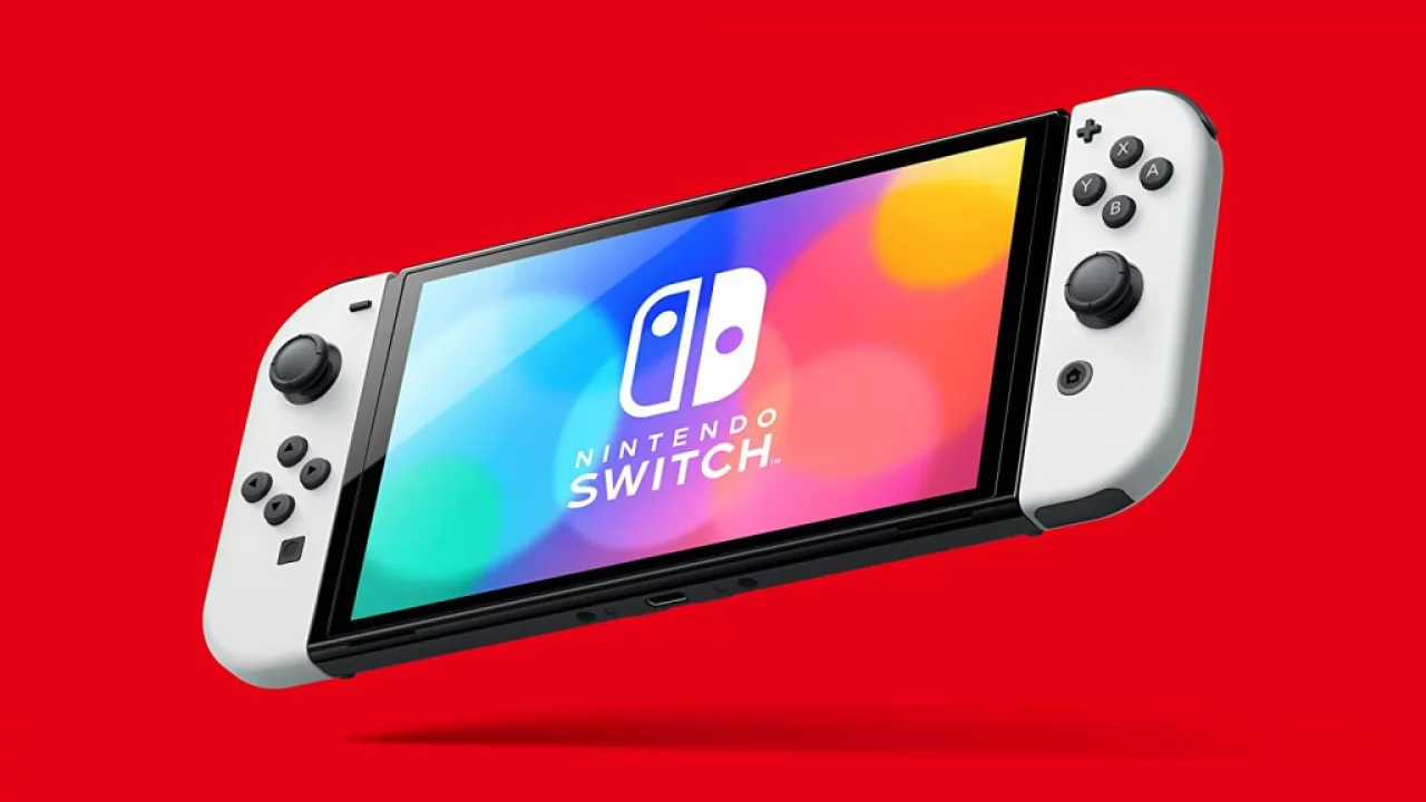 Sharp produrrà display LCD per una nuova console: si tratta di Nintendo Switch 2?