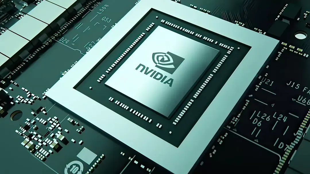 Nvidia, market share cinese a picco: dal 95% al 0% del mercato GPU