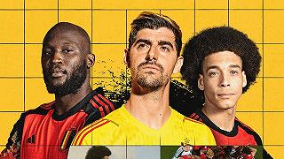 One for all: tutto sulla docuserie sportiva di Prime Video