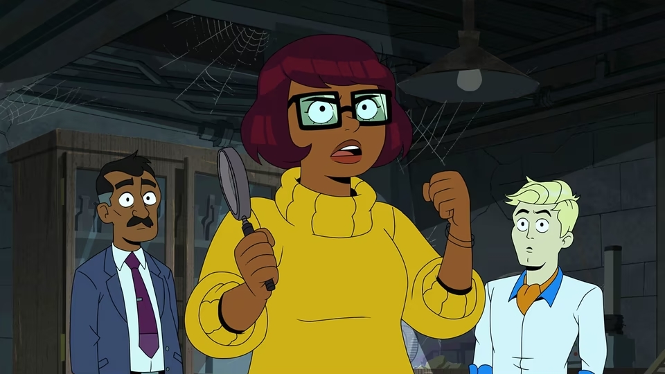 Velma: la serie spin-off di Scooby-Doo è stata rinnovata per una seconda stagione