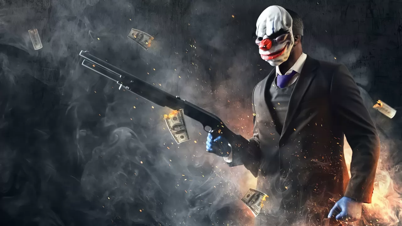 Payday 3, un teaser trailer annuncia l’arrivo di novità per questa estate