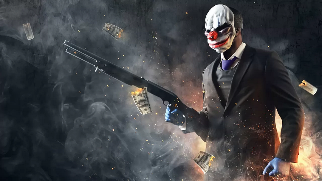 Payday 3, un teaser trailer annuncia l’arrivo di novità per questa estate