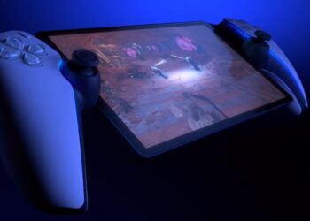 Project Q, annunciata la console portatile di PlayStation per giocare in streaming da PS5