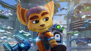 Ratchet & Clank Rift Apart arriva su PC: ecco la data d’uscita