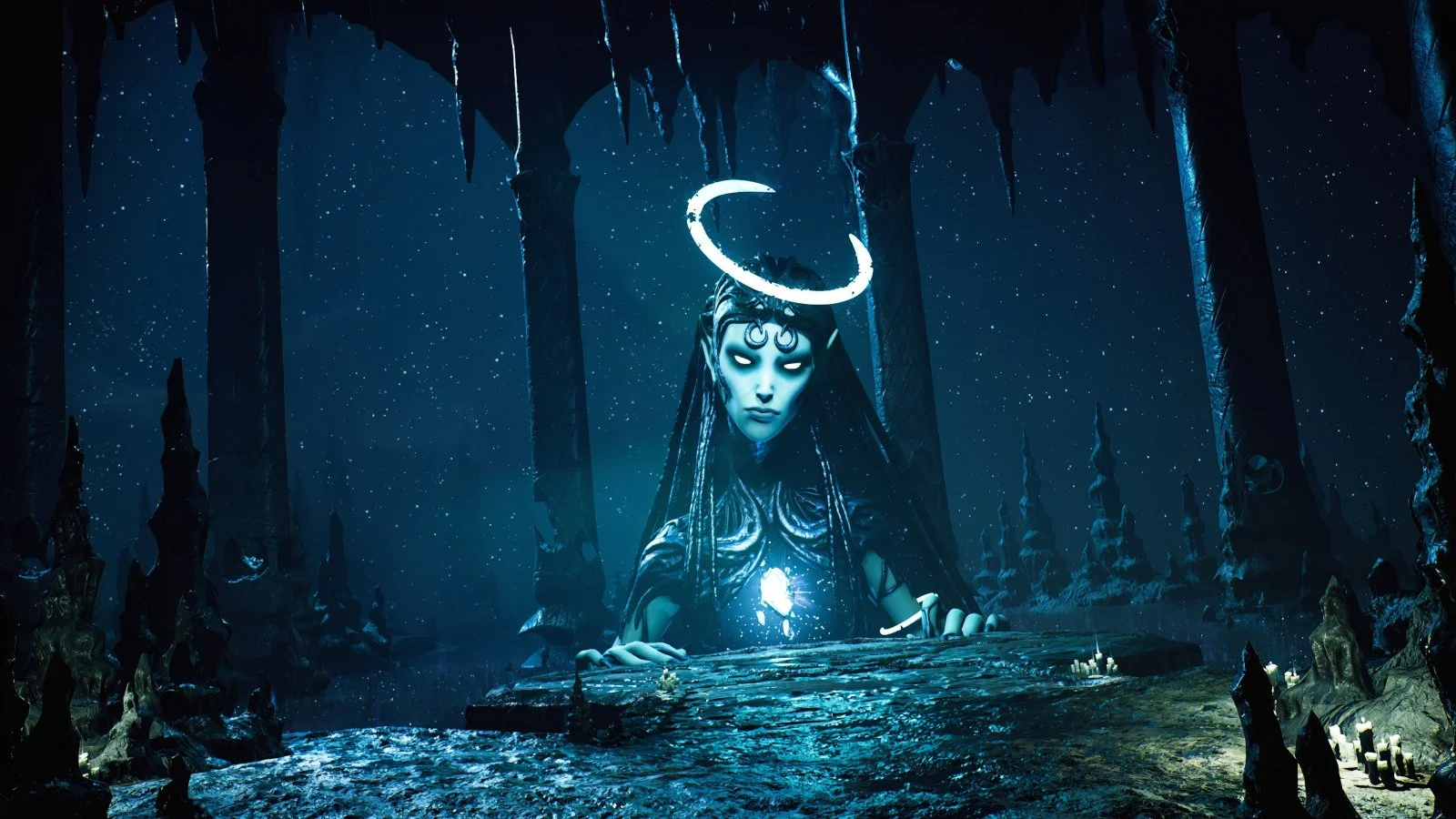 Remanant 2, il nuovo trailer mostra il mondo di Fae