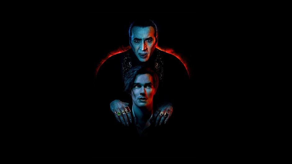 Renfield, la recensione: Dracula e il pop del XXI secolo