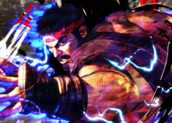 Street Fighter 6: nuovo video tutorial dedicato a Ryu