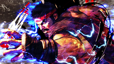 Street Fighter 6: nuovo video tutorial dedicato a Ryu